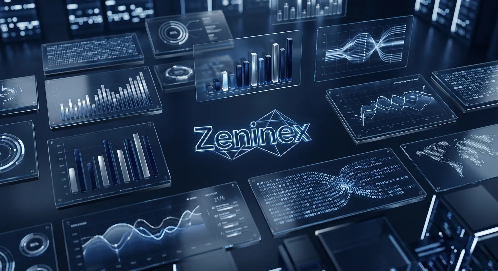 Zeninex Analitik